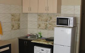 Apartment On Bolharska 53