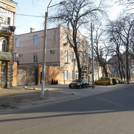 Apartment On Bolharska 53 Одеса Екстер'єр фото