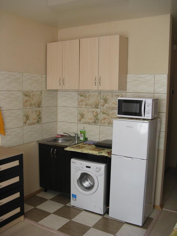 Apartment On Bolharska 53 Одеса Екстер'єр фото