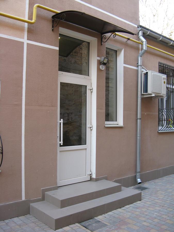 Apartment On Bolharska 53 Одеса Екстер'єр фото