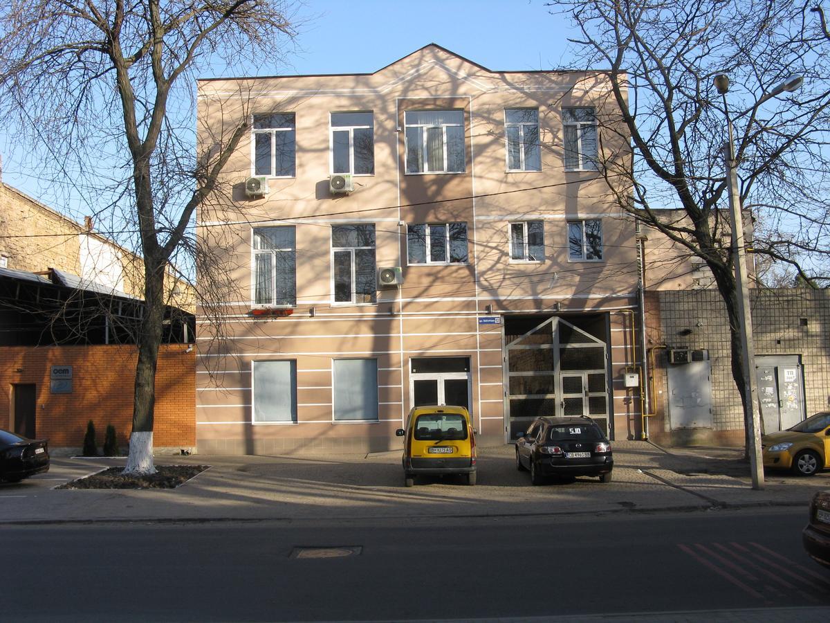 Apartment On Bolharska 53 Одеса Екстер'єр фото